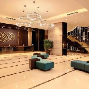 Фотографии гостиницы 
            DoubleTree by Hilton Melaka