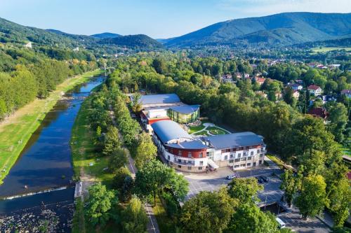 Фотография гостиницы Hotel Olympic