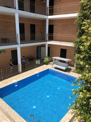 Фотография гостевого дома На Зеленой