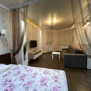 Фотография квартиры Апартаменты на улице Кирова