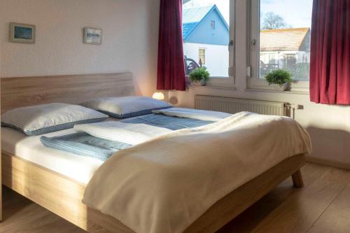 Фотография гостевого дома Boddenwind No 3