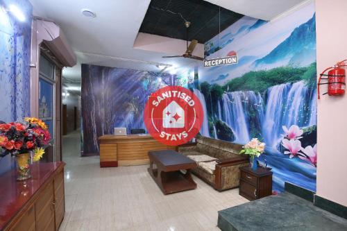 Фотография гостиницы OYO 29172 Ess Ess Enterprises