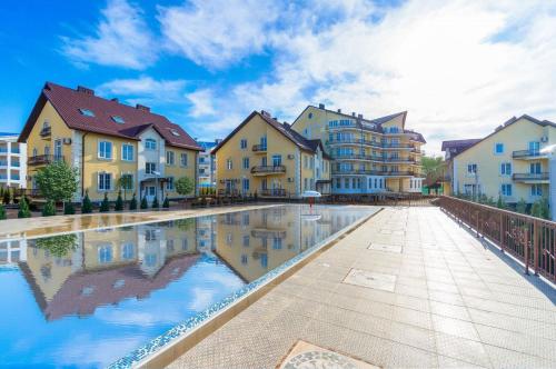 Фотография гостиницы Усадьба Шато Каберне