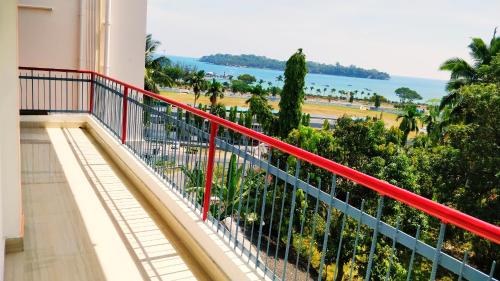 Фотография мини отеля Blue Bridge Homes