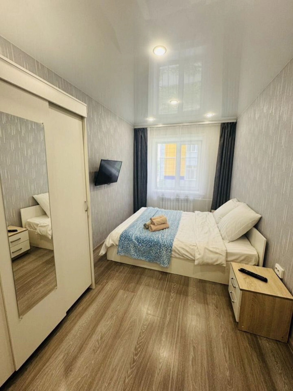 Фотография квартиры Квартира На улице Курильская 52