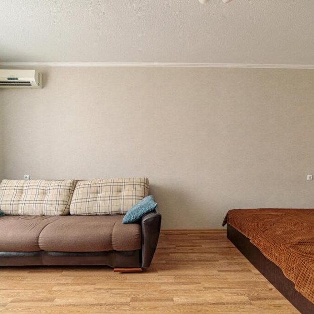 Фотографии квартиры 
            Апартаменты на улице Пушкина 45