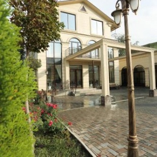 Фотография гостиницы Mountain View