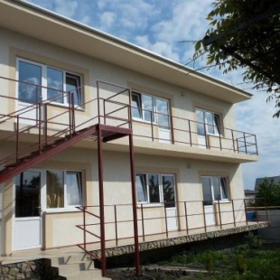 Фотография гостевого дома Марина