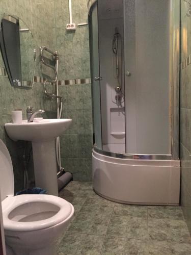 Фотографии гостиницы 
            Динамо