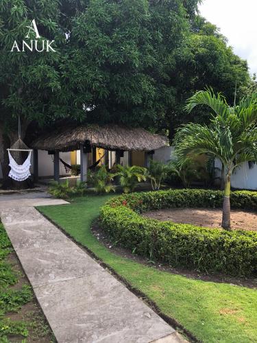 Фотография гостевого дома Anuk Glamping