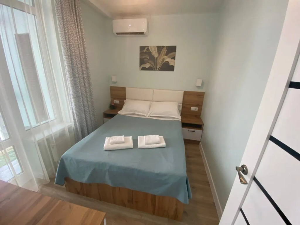 Фотография квартиры Апартаменты Есиль Плаза