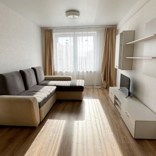 Фотография квартиры Квартира 2-комнатная Просторная в ЖК Чистые Пруды