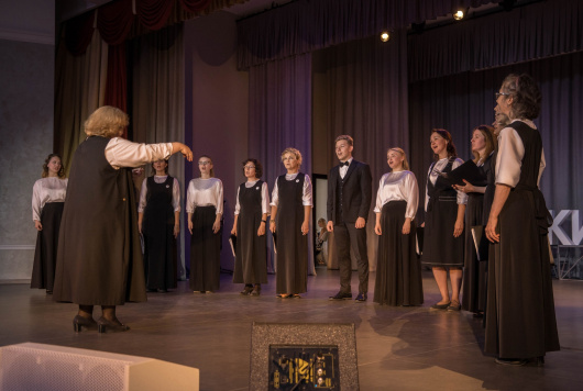 Фотографии домов культуры
Культурный центр имени А.С.Пушкина