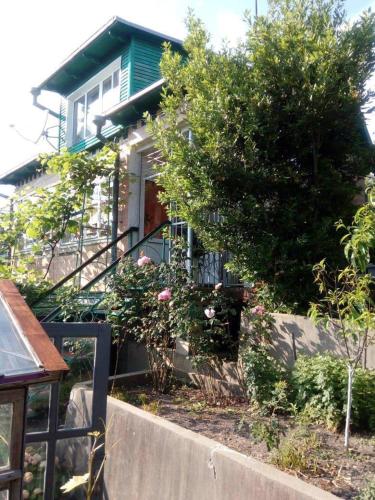 Фотография гостевого дома Урал