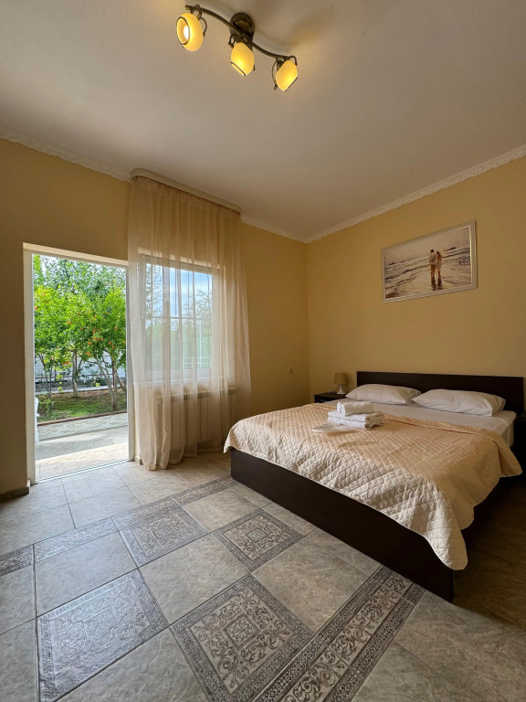 Фотография квартиры Квартира удобная №1 с зоной барбекю