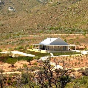 Фотографии гостевого дома
Robertson Stays