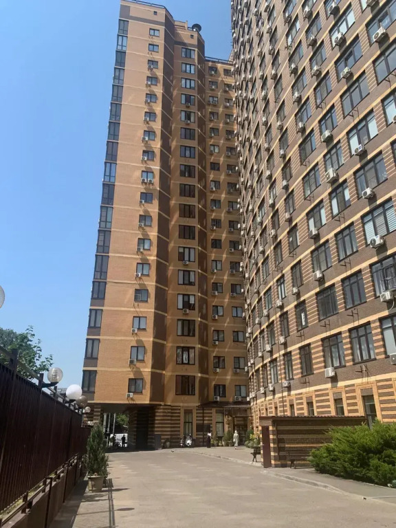 Фотография квартиры Апартаменты на улице Варфоломеева