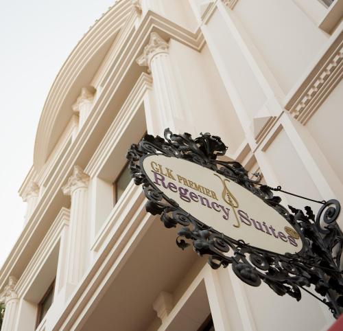 Фотография гостиницы GLK PREMIER Regency Suites & Spa