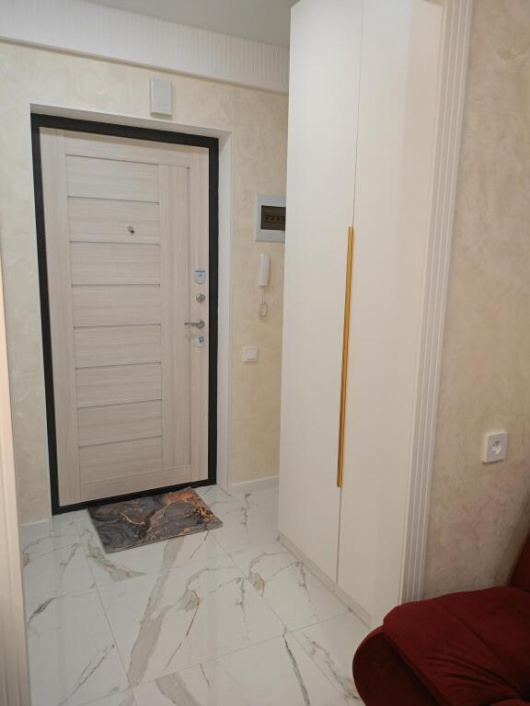 Фотографии квартиры 
            Апартаменты на Братьев Ткачевых 15