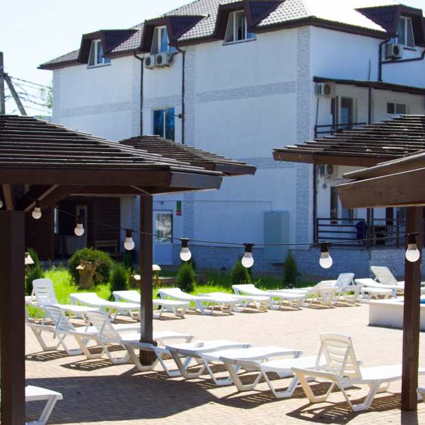 Фотографии гостиницы 
            Никитин