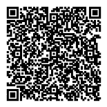 QR код гостевого дома Zura's