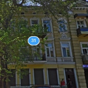 Фотография гостиницы Michelle