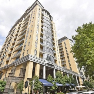 Фотография квартиры Apartments by Luxe Group DI64