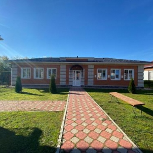 Фотография мини отеля Арт отель