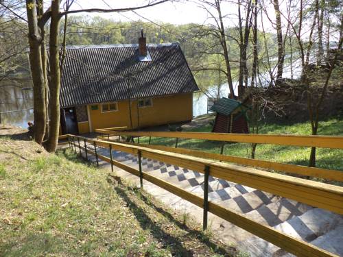 Фотографии гостевого дома 
            Вербки