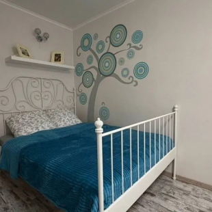 Фотография квартиры Квартира в цeнтрe Саpaтова