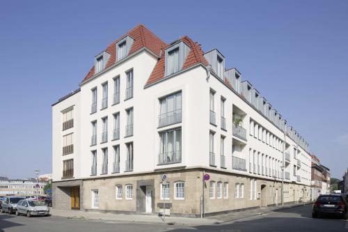 Фотография квартиры Boardinghouse Münster