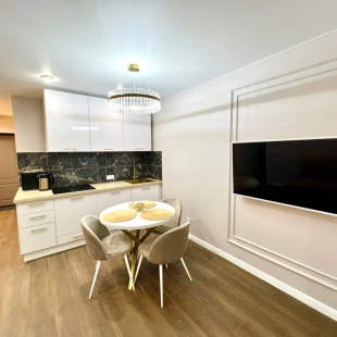 Фотография квартиры Квартира Zoloto