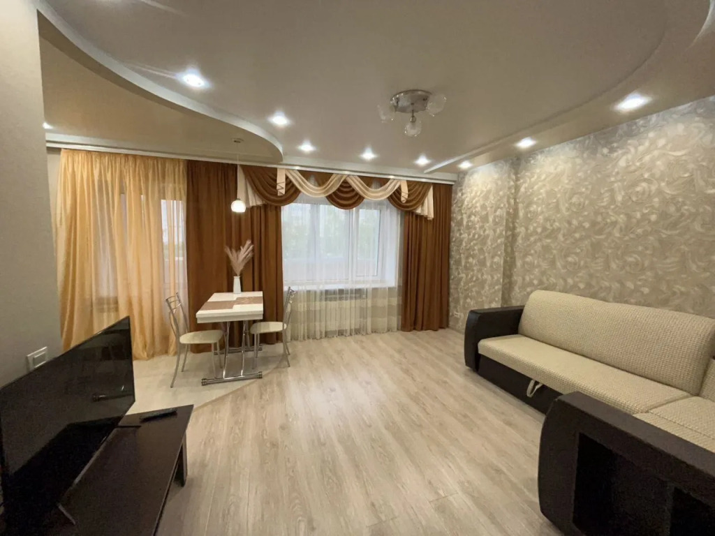 Фотография квартиры Апартаменты At Home