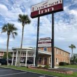 Фотография мотеля Emerson Inn - Jacksonville