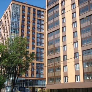 Фотография квартиры Апартаменты на Горького