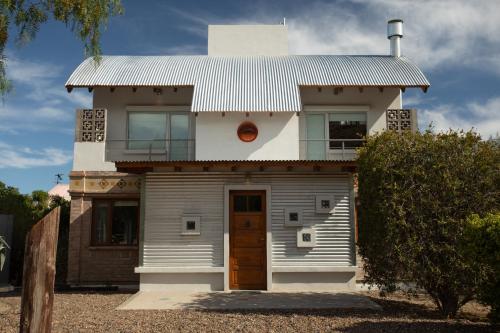 Фотография гостевого дома Casa Serendipia