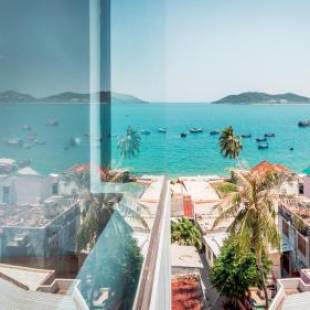 Фотографии гостиницы 
            AQUA Seaview Hotel