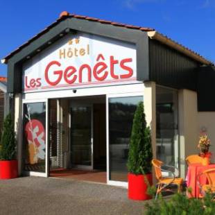 Фотографии гостиницы
Hotel Restaurant Les Genets