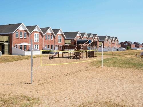 Фотография гостевого дома Holiday Home Vestergade V