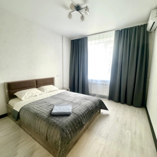 Фотография квартиры Квартира на Невской 2