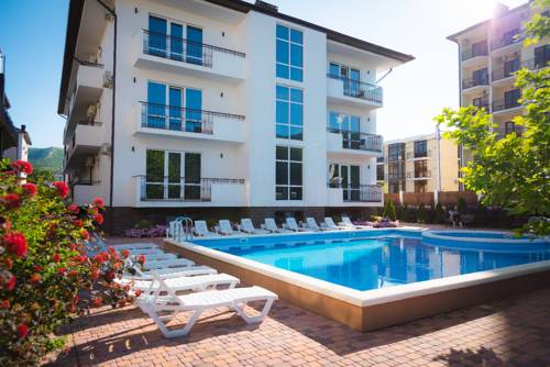 Фотография мини отеля Платан