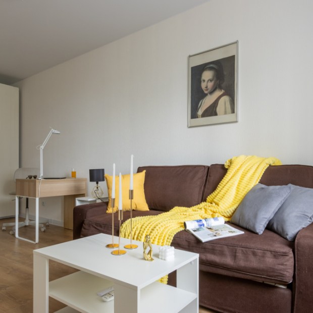 Фотографии квартиры 
            Апартаменты ELIZA HOME Девяткино