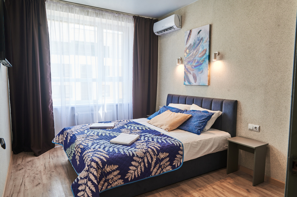 Фотография квартиры Квартира Апартаменты у Парка Адмирала Фадеева 46б