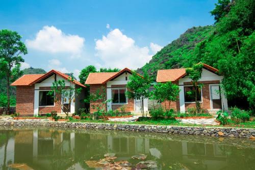 Фотография мини отеля Hang Mua Family Homestay