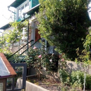 Фотография гостевого дома Урал