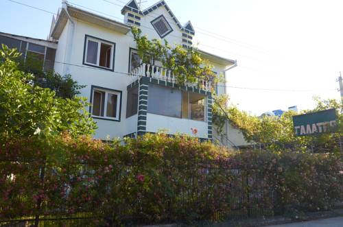 Фотография гостевого дома Галатея