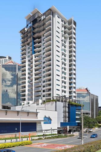Фотография апарт отеля Republic Apartments Brisbane City