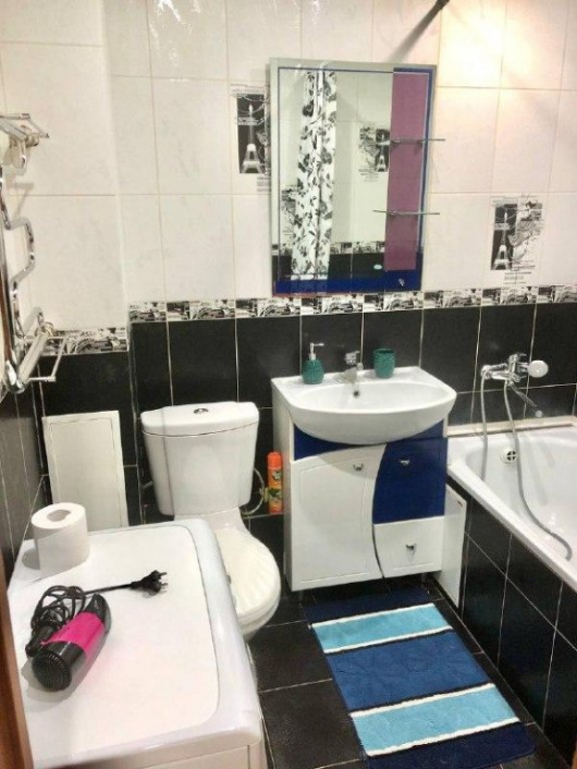 Фотографии квартиры
Kravc Group на улице Мервинская 25