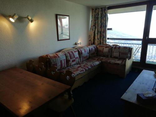 Фотография гостевого дома Appartement Les Arcs 1800, 2 pièces, 6 personnes - FR-1-411-138