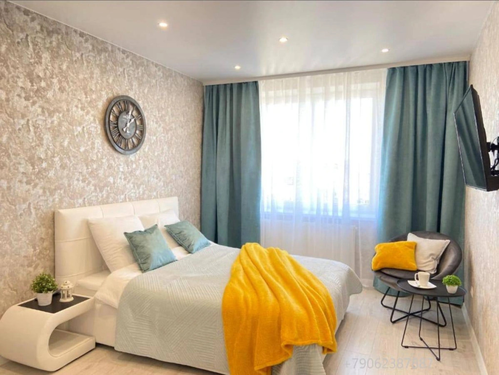 Фотография квартиры Апартаменты KenigHouse недалеко от Верхнего озера